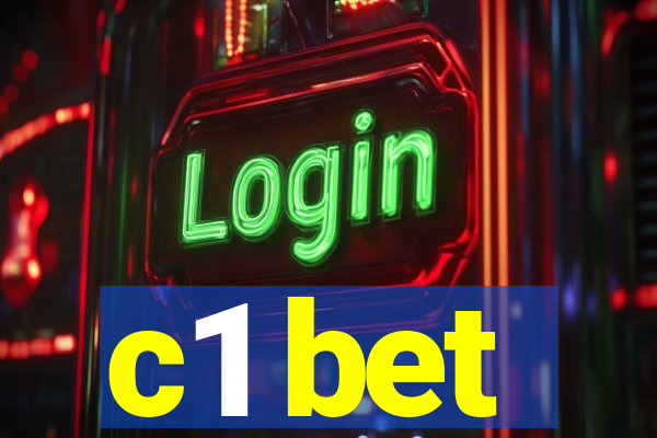 c1 bet